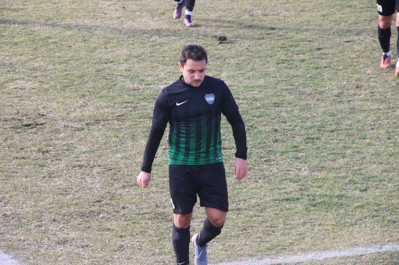 Malkara 14 Kasımspor - 1461 Karadenizspor - Foto Galeri