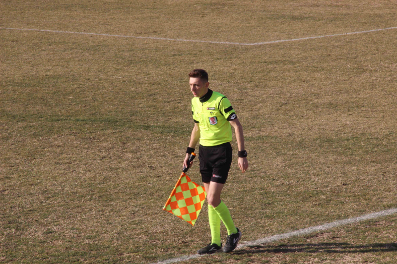 Malkara 14 Kasımspor - 1461 Karadenizspor - Foto Galeri