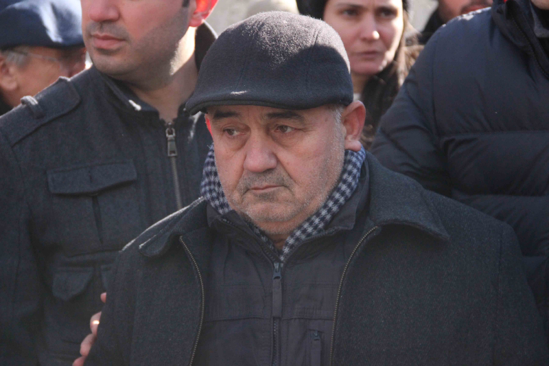 Diş Hekimi Zehra Bilgi Koçar Son Yolculuğuna Uğurlandı