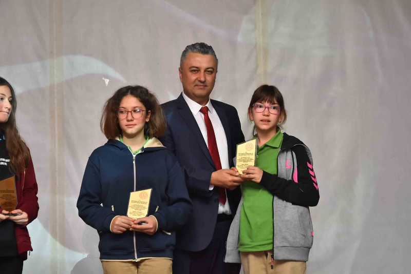 MALKARA’DA İSTİKLAL MARŞI’NIN KABULÜNÜN 99. YILI KUTLANDI