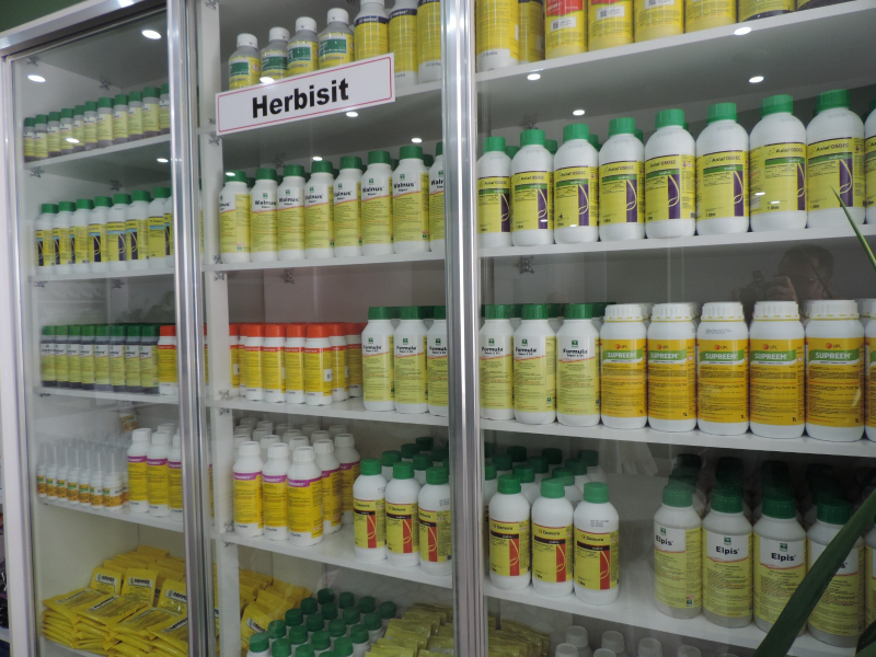 GDR Tarım Market Malkara’da Açıldı