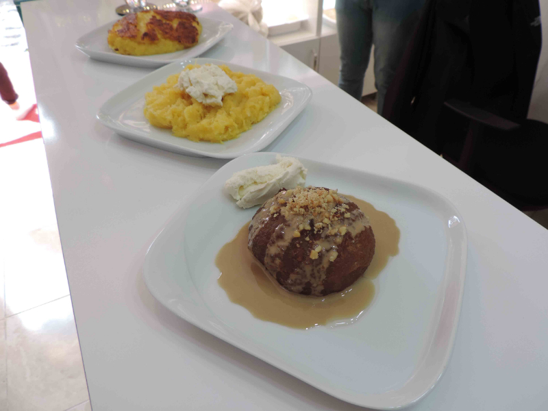 Mahir Ustam Peynir Helvası & Şarküteri Malkara'da Açıldı