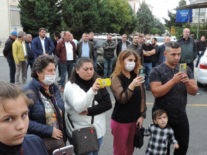 Lezzetin Adresi Dinçer Et Ürünleri Steak House & Kasap Süleymanpaşa’da Açıldı