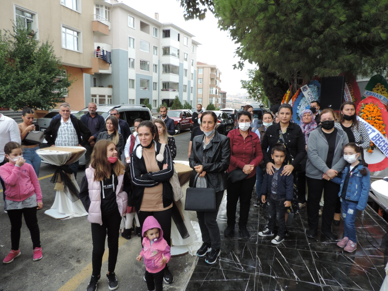 Lezzetin Adresi Dinçer Et Ürünleri Steak House & Kasap Süleymanpaşa’da Açıldı