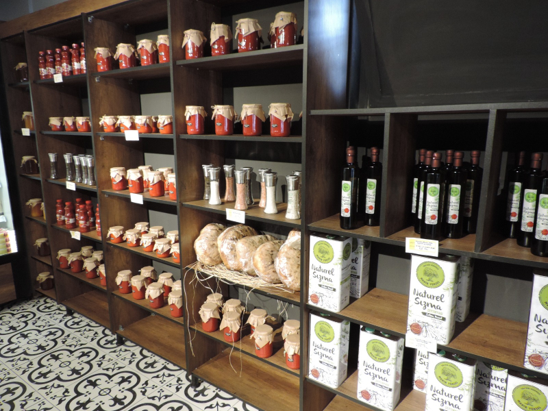 Lezzetin Adresi Dinçer Et Ürünleri Steak House & Kasap Süleymanpaşa’da Açıldı