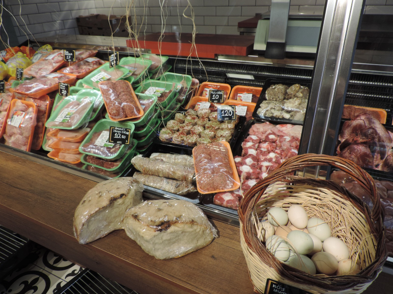 Lezzetin Adresi Dinçer Et Ürünleri Steak House & Kasap Süleymanpaşa’da Açıldı