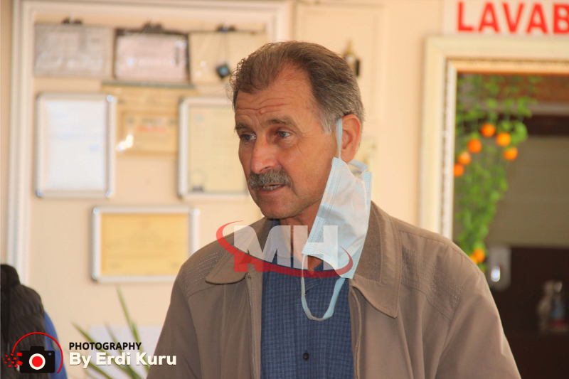 Malkara Küçük Sanayi Sitesi Yapı Kooperatifi 2019 / 2020 Yılı Olağan Genel Kurulu Yapıldı