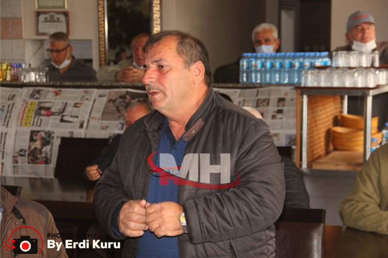 Malkara Küçük Sanayi Sitesi Yapı Kooperatifi 2019 / 2020 Yılı Olağan Genel Kurulu Yapıldı