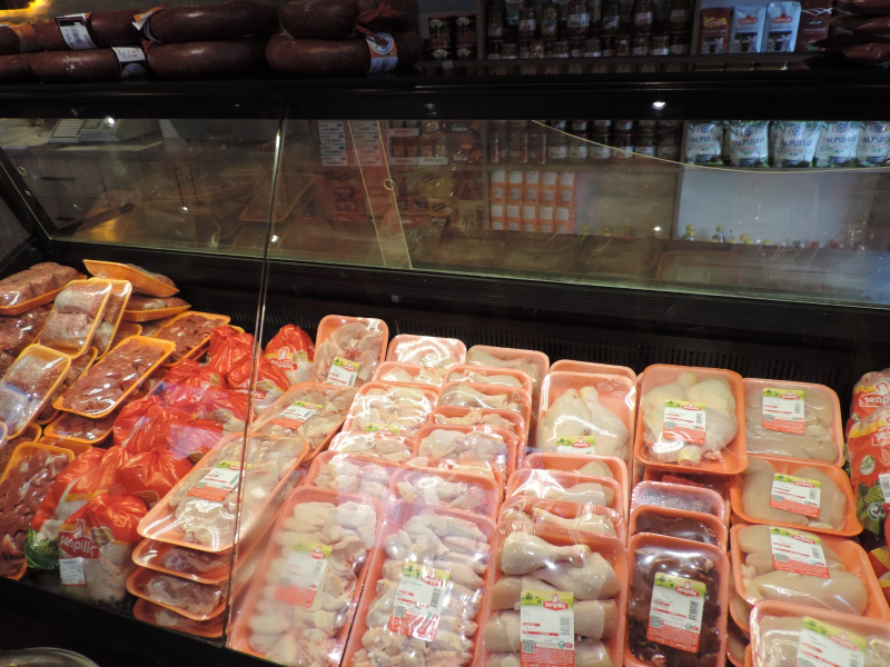 Malkara’da Doğadan Sofranıza TOPÇU ŞARKÜTERİ Doğal Çiftlik Ürünleri Hizmete Açıldı