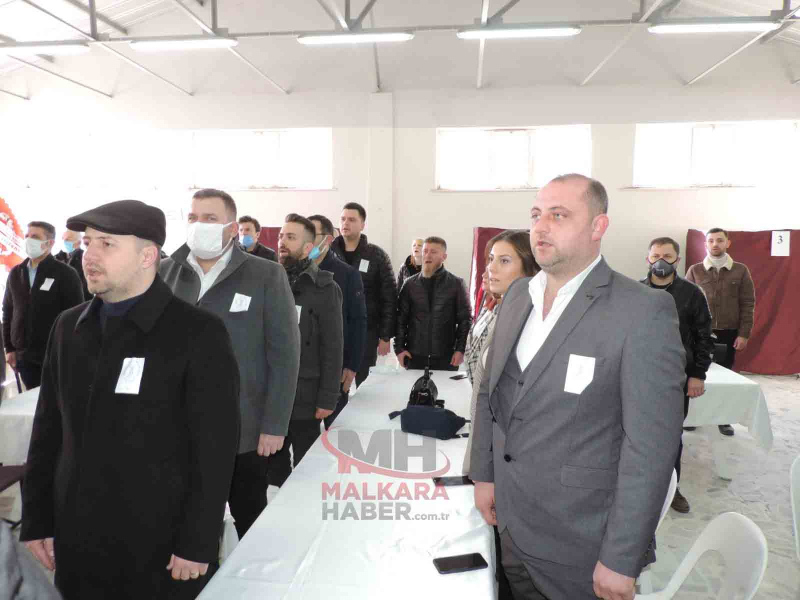 Malkaralı Esnaflar, “Nergiz Karaağaçlı Öztürk” Dedi