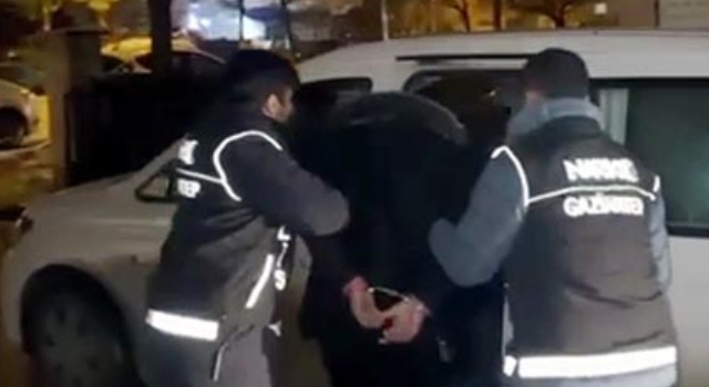 MİT ve polisten ortak operasyon: 193 bin uyuşturucu hap ele geçirildi