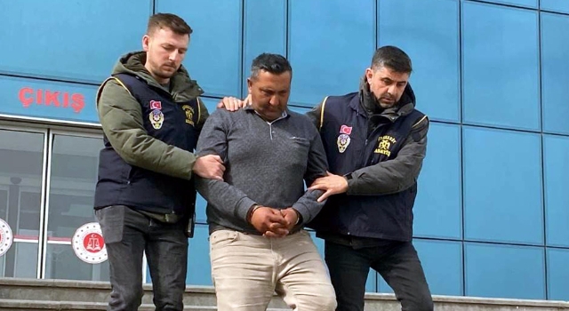 ‘Kokoreç kalmadı’ tartışmasında esnafı tüfekle vuran şüpheli tutuklandı