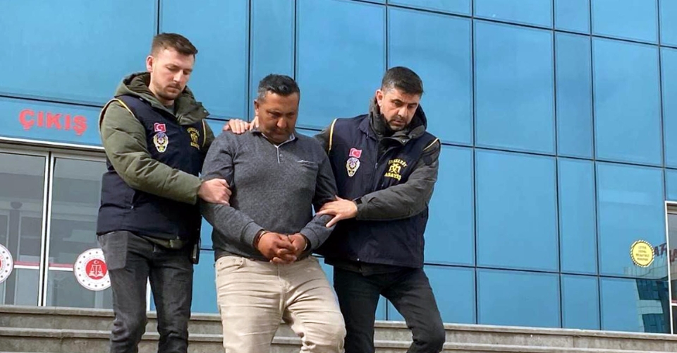 ‘Kokoreç kalmadı’ tartışmasında esnafı tüfekle vuran şüpheli tutuklandı