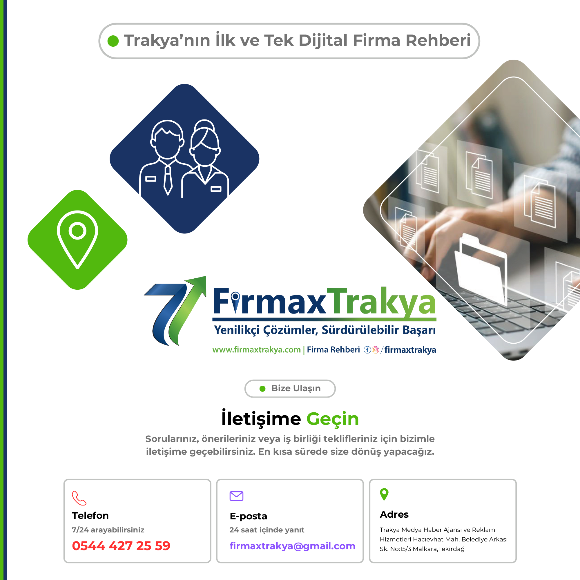 FirmaxTrakya