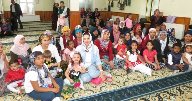 Zülfikarağa Kur’an Kursu Hatim Programı