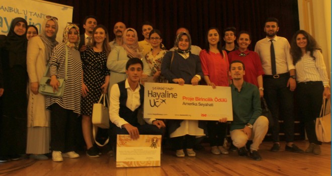 Hayallerine Uçacak Öğrenciler Belli Oldu!