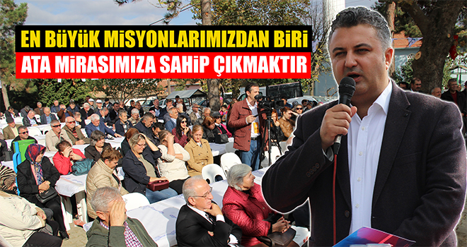 Prof. Dr. Yusuf Vardar'ın İsmi Memleketi Malkara’da Yaşatılacak