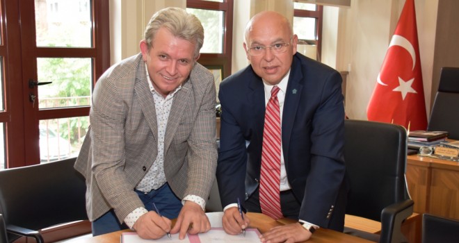 Bu Sene Festival Çadırlarını Yerli Esnaf Belirleyecek