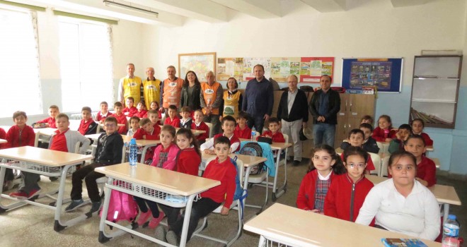 YAVRU TEMACILAR YETİŞİYOR