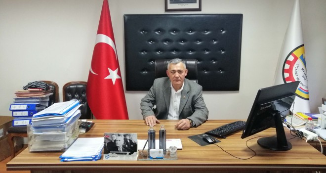 Ulaştırma Elektronik Takip ve Denetim Sistemi Devreye Alınıyor