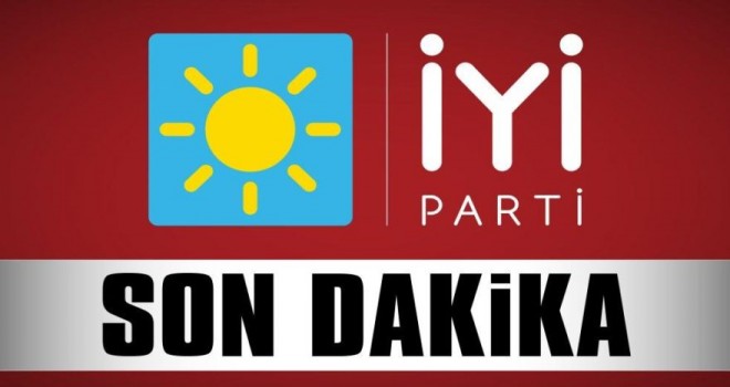 İYİ Parti Tekirdağ Milletvekili Adayları Belli Oldu