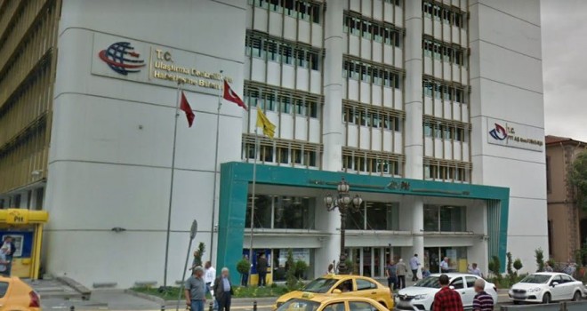 Müdüre sınırsız harcama yetkisi