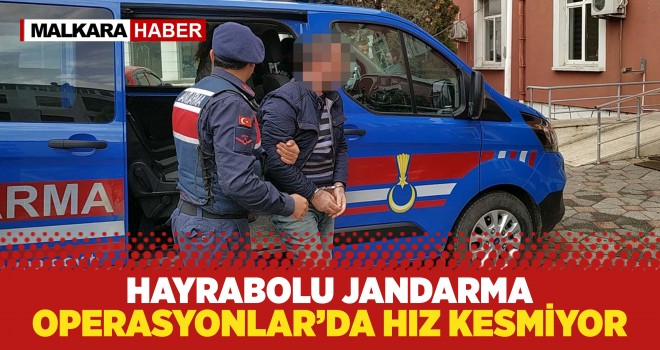 Göçmen Kaçakçılığına 3 Gözaltı