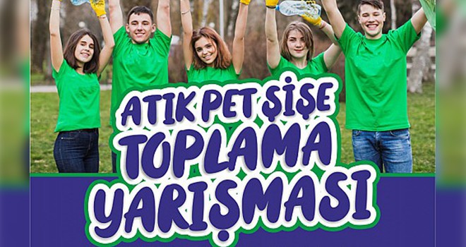 Atık Pil Toplama Yarışması