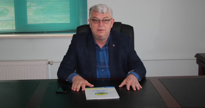 Enflasyonla Topyekün Mücadele Edeceğiz