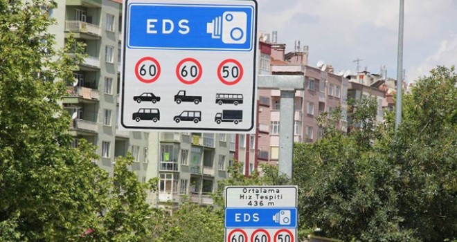 Sürücüler Dikkat ! Pazar Günü Başlıyor