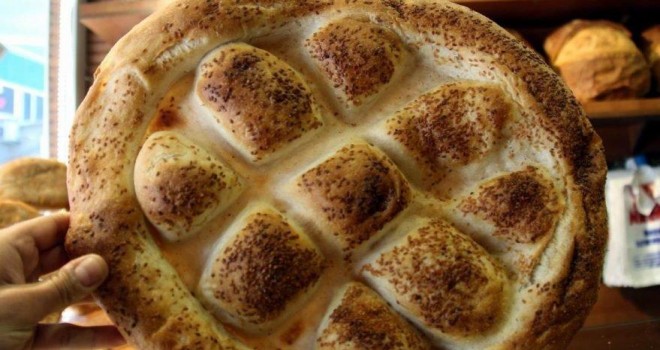 Ramazan pidesi fiyatları belli oldu