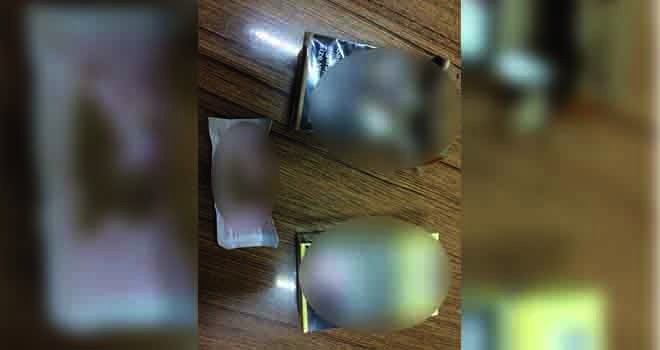 Metruk Binalar’da Göz Açtırılmıyor