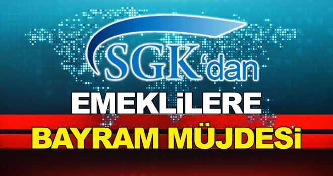 Emekli maaşları 18 Ağustos'ta bankamatiklerden çekilebilecek