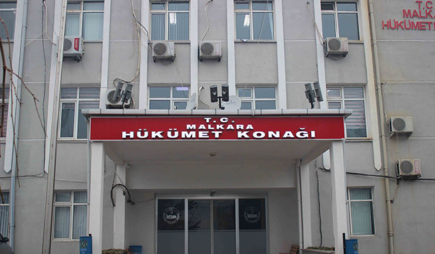 DEVLET VATANDAŞIN YANINDA!