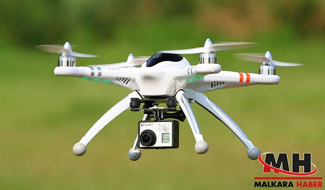 TEKİRDAĞ'DA DRONE UÇURMAK YASAKLANDI