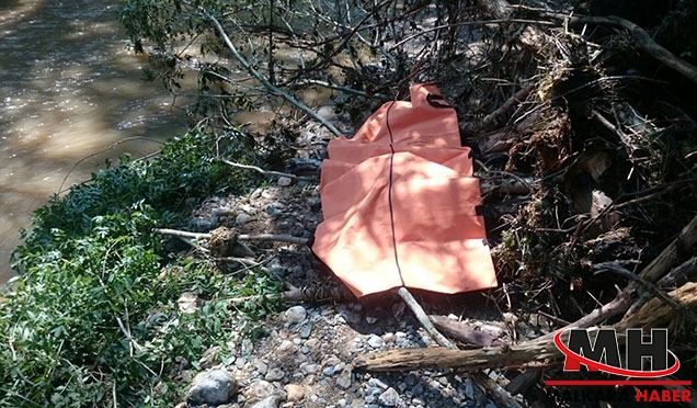 Cesedine ulaşıldı