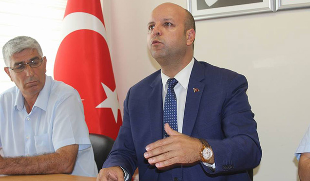 Hayrabolu Belediyesinden “Sinan Akçıl” açıklaması