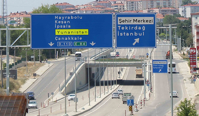 MALKARA İSMİ NEDEN YOK?
