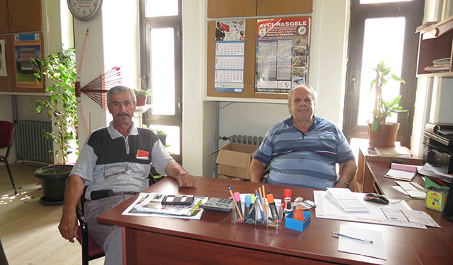 AV SEZONU 19 AĞUSTOS’DA AÇILIYOR