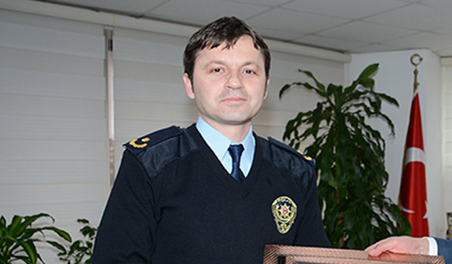 Son dakika haberi: Silivri İlçe Emniyet Müdürü makamında ölü bulundu