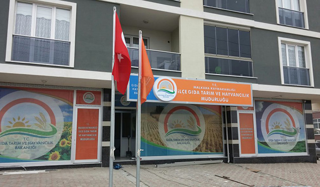 Kaba Yem Hayvancılığın Olmazsa Olmazıdır