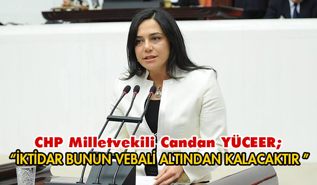 ÜRETİCİ DESTEKLENECEĞİ YERDE KÖSTEKLENİYOR