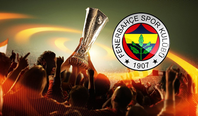 Fenerbahçe'nin Avrupa Ligi'ndeki rakibi belli oldu
