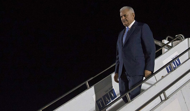 Başbakan Yıldırım, Vietnam'ı ziyaret edecek