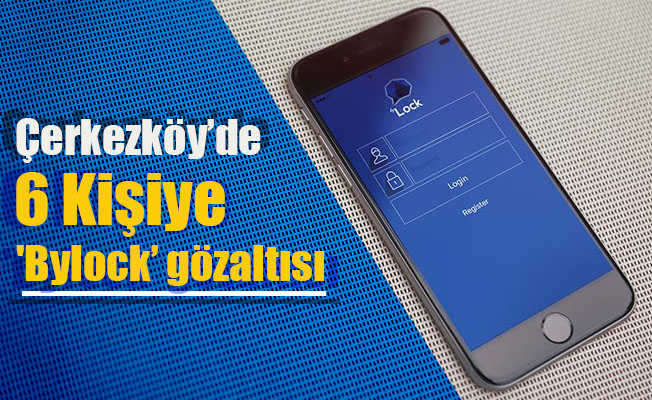 Gözaltına alındılar