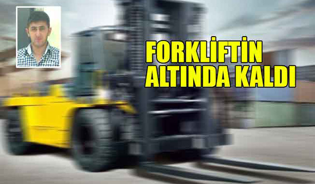 Feci Şekilde Can Verdi