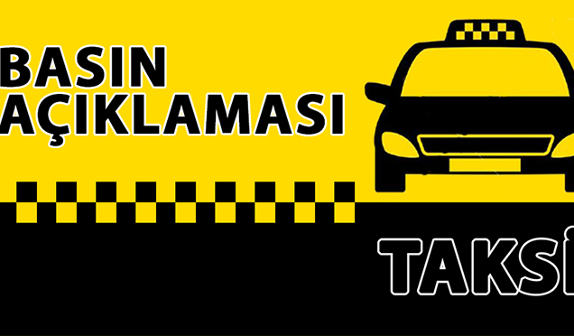 UKOME'DEN BASIN AÇIKLAMASI