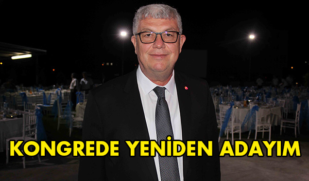 TİCARET BORSASI BAŞKANI ATİLLA AYAZ AÇIKLADI!