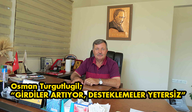 Süt Üreticileri Birliği, Süt Fiyatlarına Tepkili