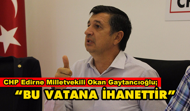 TARIM BAKANLARI HAKKINDA SUÇ DUYURUSU